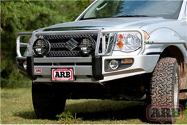 ARB Combination Bar Suzuki Equator Usa (Fit Kit NOT Included) - GTR Auto