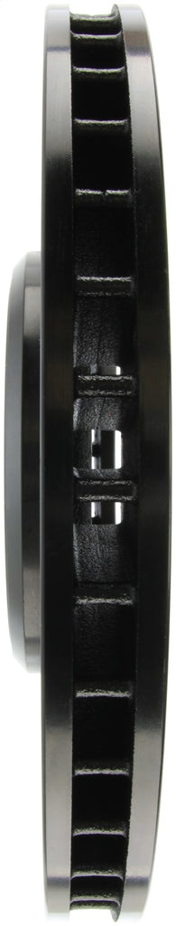 StopTech Drilled Sport Brake Rotor