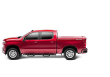 Load image into Gallery viewer, UnderCover 2019 Chevy Silverado 1500 5.8ft Lux Bed Cover - Gasoline