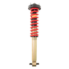 Load image into Gallery viewer, Belltech 2021+ F-150 4WD 6-7in Lift Height Adjustable Coilover Kit
