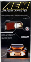 Load image into Gallery viewer, AEM 02-10 VW Touareg, 02-09 Porsche Cayenne Panel Filter - GTR Auto