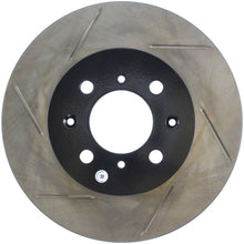 Load image into Gallery viewer, StopTech Slotted Sport Brake Rotor