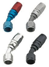 Load image into Gallery viewer, Fragola -4AN x 30 Degree Power Flow Hose End