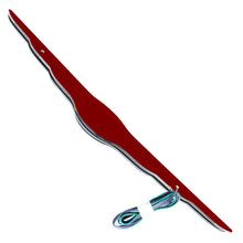 Load image into Gallery viewer, Oracle Chrysler Illuminated Wing - RGB ColorSHIFT