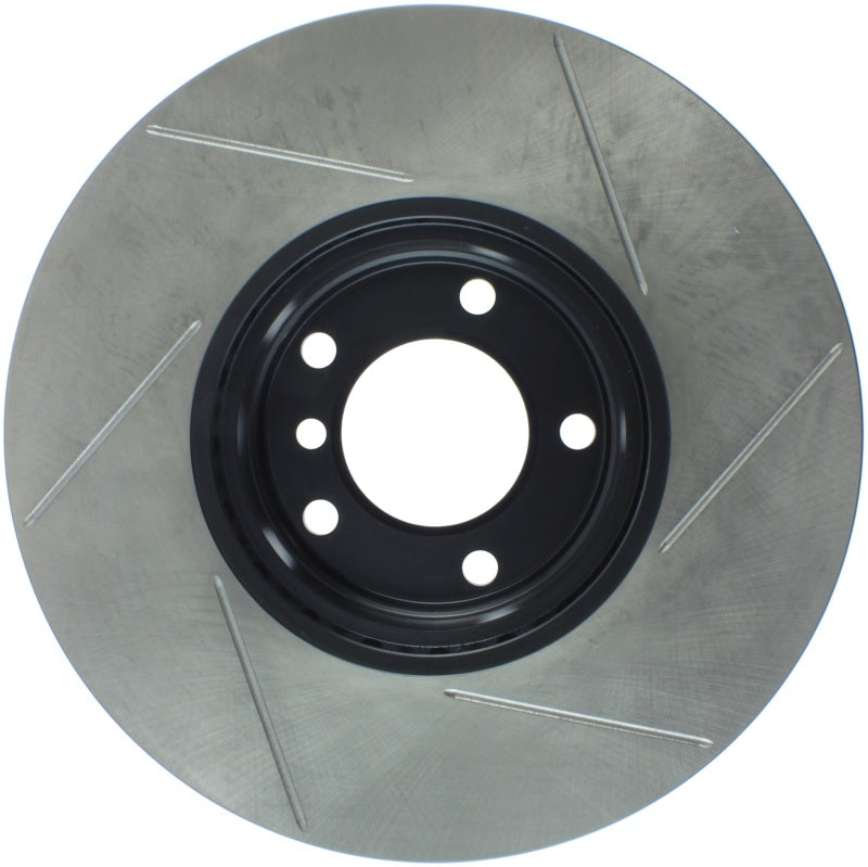 StopTech Slotted Sport Brake Rotor