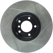 Load image into Gallery viewer, StopTech Slotted Sport Brake Rotor