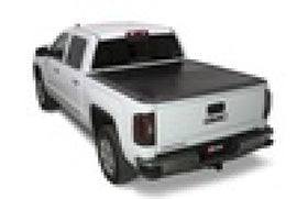 BAK 88-14 Chevy Silverado & C/K 8ft Bed (2014 HD / 2500 / 3500) BAKFlip G2 - GTR Auto