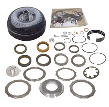 Load image into Gallery viewer, BD Diesel 03-07 Dodge 48RE Stage 4 Build-it Kit w/Torque Converter