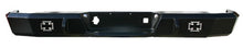 Load image into Gallery viewer, Iron Cross 07-18 Jeep Wrangler JK Stubby Base Rear Bumper w/o Tire Carrier - Primer