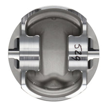 Load image into Gallery viewer, Wiseco Chrysler Small Block 318/340/360 - 4.03in Bore -20cc Dish Top Pistons