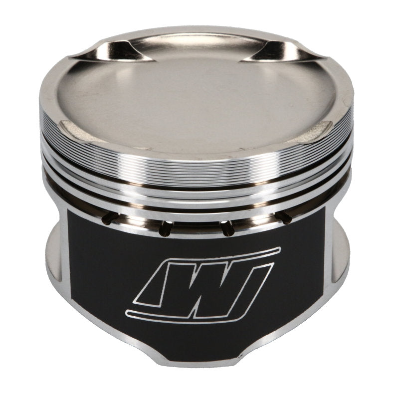 Wiseco Mits Turbo DISH -17cc 1.378 X 86.5 Piston Kit