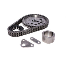 Load image into Gallery viewer, COMP Cams Timing Set LS-X Double 9 3 Keyway Adjustable
