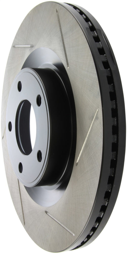 StopTech Slotted Sport Brake Rotor