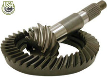 Load image into Gallery viewer, USA Standard Ring &amp; Pinion Gear Set For Model 35 in a 4.56 Ratio