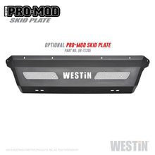 Load image into Gallery viewer, Westin 2011-2016 Ford F-250/350/450/550 Super Duty Pro-Mod Front Bumper