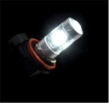 Load image into Gallery viewer, Putco Optic 360 - High Power LED Fog Lamp Bulbs - 893/899