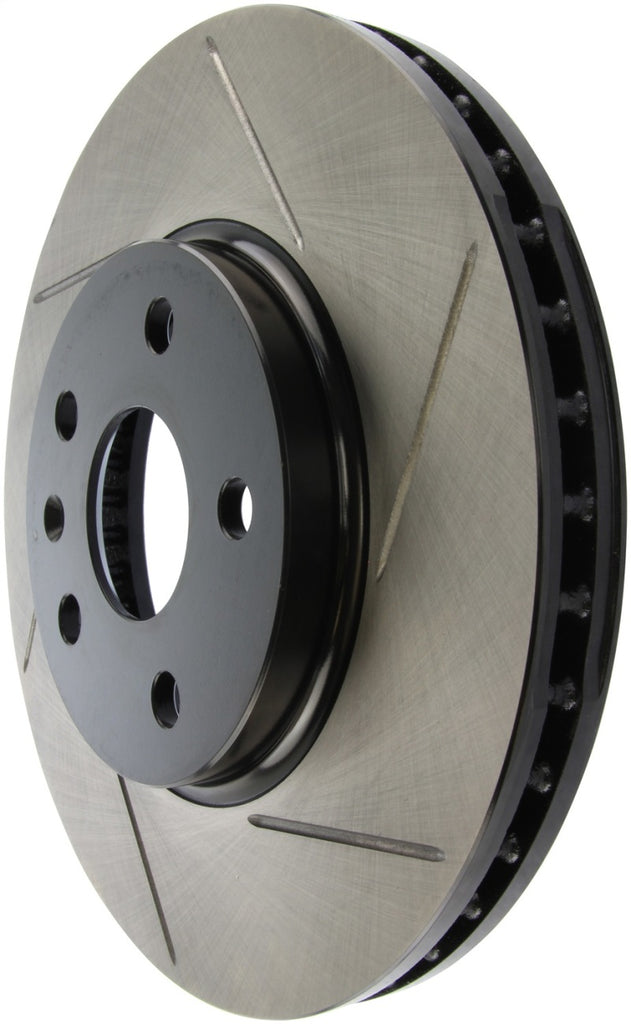 StopTech Slotted Sport Brake Rotor