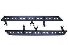 Load image into Gallery viewer, Fishbone Offroad 2020+ Jeep Gladiator JT Step Sliders