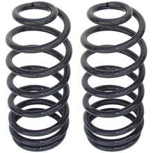 Load image into Gallery viewer, RockJock TJ 4.5in or LJ 4in Rear Coil Springs Pair