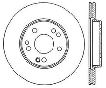 Load image into Gallery viewer, StopTech Drilled Sport Brake Rotor