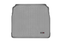 Load image into Gallery viewer, WeatherTech 99-04 Land Rover Discovery Series II Cargo Liners - Grey