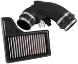 Airaid 15-16 Ford Mustang V8-5.0L F/l Jr Intake Kit