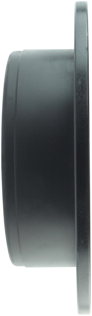 StopTech Slotted Sport Brake Rotor