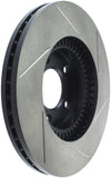 StopTech Slotted Sport Brake Rotor
