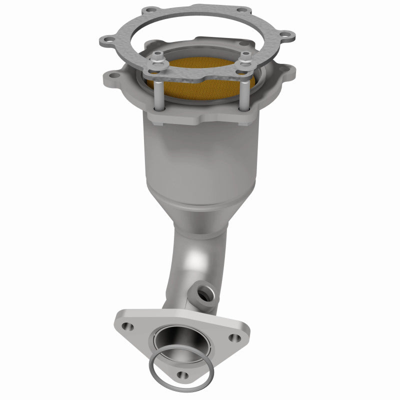 MagnaFlow Direct Fit Catalytic Converter 2002 Infiniti I 35 3.5L