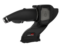 Load image into Gallery viewer, aFe POWER Momentum GT Pro Dry S Intake System 21-22 Ford F-150 V6-3.5L (tt) PowerBoost