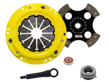 Load image into Gallery viewer, ACT 1986 Suzuki Samurai HD/Race Rigid 4 Pad Clutch Kit