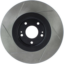 Load image into Gallery viewer, StopTech Slotted Sport Brake Rotor
