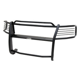 Westin 1997-2004 Ford F-150/250LD 4WD (Heritage Edition) Sportsman Grille Guard - Black - GTR Auto