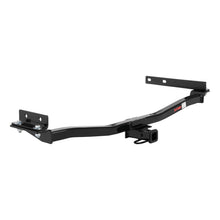 Load image into Gallery viewer, Curt 86-95 Mercedes-Benz E-Class (124) Class 1 Trailer Hitch w/1-1/4in Receiver BOXED