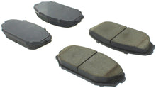 Load image into Gallery viewer, StopTech Sport Brake Pads w/Shims and Hardware - Front