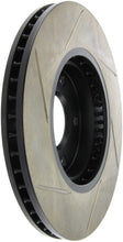 Load image into Gallery viewer, StopTech Slotted Sport Brake Rotor