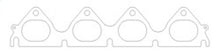 Load image into Gallery viewer, Cometic 94-00 Honda All B Series Exhaust Manifold Gasket .030 inch MLS 1.850 inch X 1.340 inch Port - GTR Auto