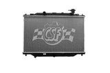 CSF 13-19 Mazda CX-5 2.0L OEM Plastic Radiator