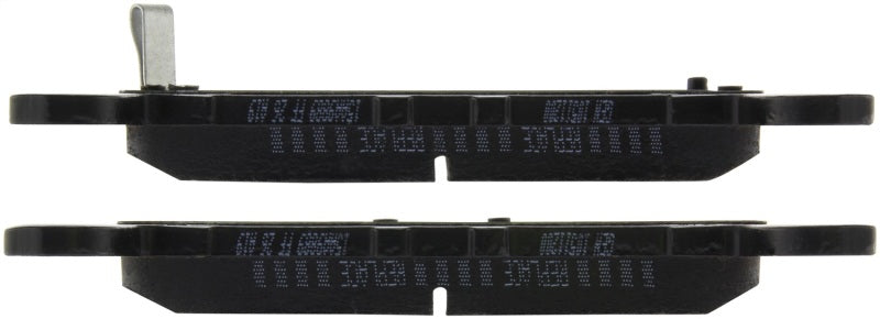 StopTech Street Brake Pads