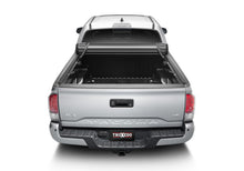 Load image into Gallery viewer, Truxedo 07-20 Toyota Tundra w/Track System 8ft Sentry CT Bed Cover