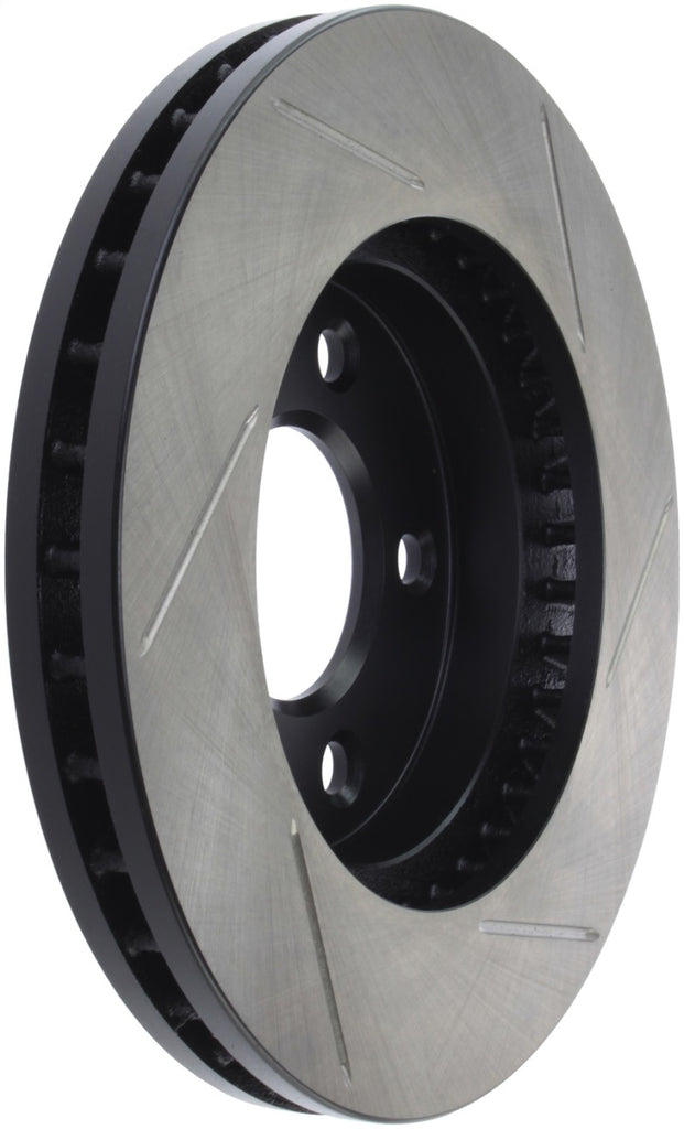 StopTech Slotted Sport Brake Rotor