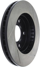 Load image into Gallery viewer, StopTech Slotted Sport Brake Rotor