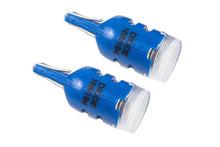 Load image into Gallery viewer, Diode Dynamics 194 LED Bulb HP5 LED - Blue (Pair)