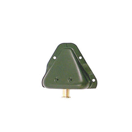 Omix Door Latch Pin & Bracket Right-Side- 81-95 CJ & Wrangler - GTR Auto