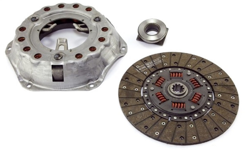 Omix Regular Clutch Kit 10.5-Inch 76-79 CJ-5 & CJ-7