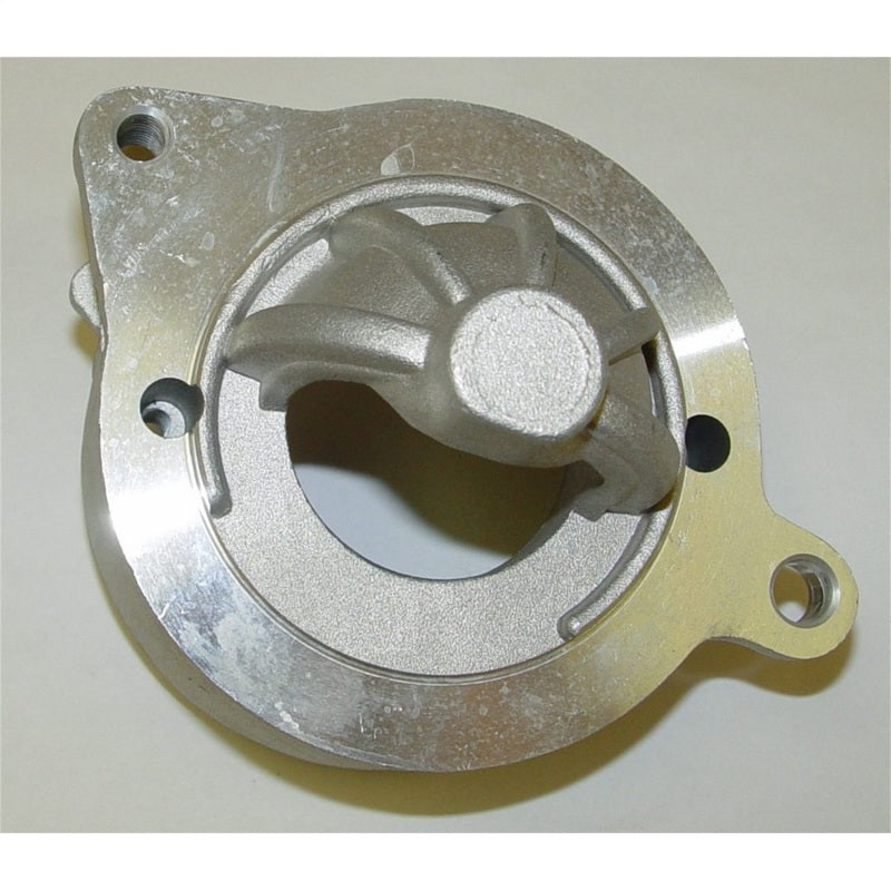 Omix Starter End Housing 78-86 Jeep CJ Models