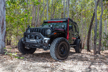 Load image into Gallery viewer, Go Rhino 07-20 Jeep Wrangler JL/JLU/JK/JKU/Gladiator JT Trailline 20 Light Mount Bar - GTR Auto