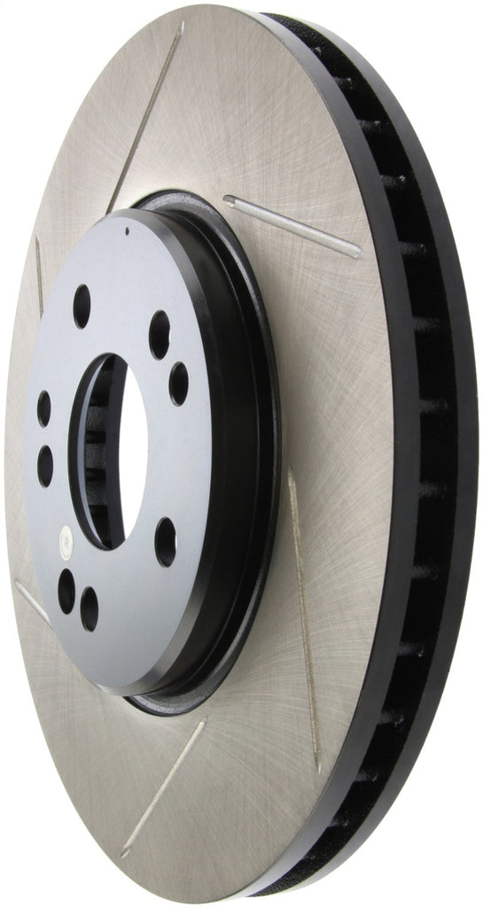 StopTech Slotted Sport Brake Rotor