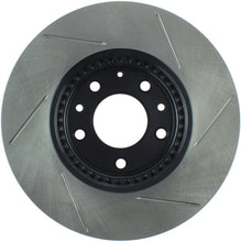 Load image into Gallery viewer, StopTech Slotted Sport Brake Rotor