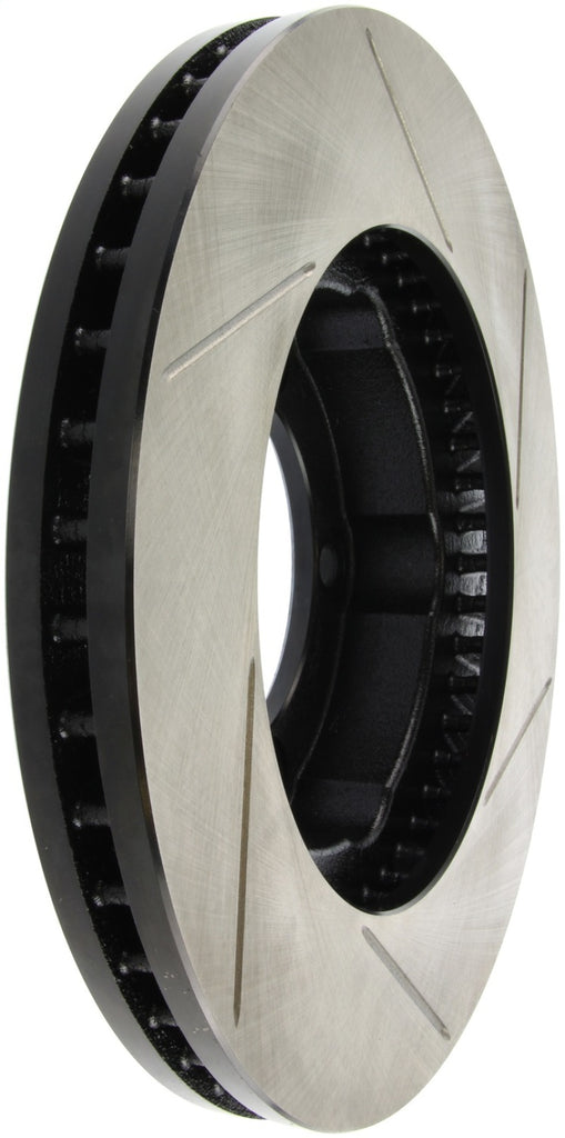StopTech Slotted Sport Brake Rotor